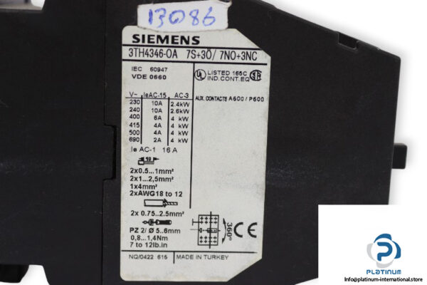 siemens-3TH43-46-0AP0-contactor-relay-(new)-3