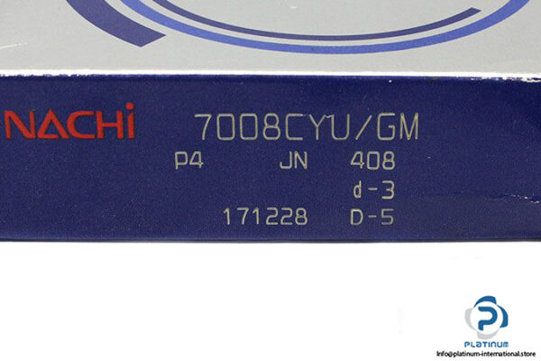 nachi-7008cyu_gm-p4-angular-contact-ball-bearing-3