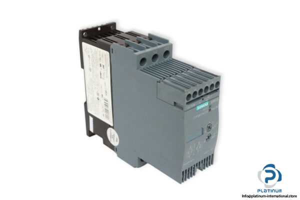 siemens-3RW3026-1BB14-soft-starter-(new)