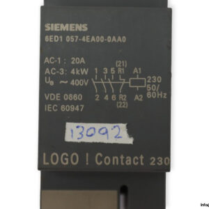 siemens-6ED1-057-4EA00-0AA0-contact-switching-module-(used)-1