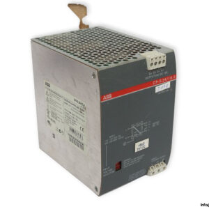 abb-CP-S-24_10.0-switch-mode-power-supply-(used)