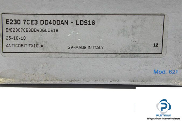 snfa-e230-7ce3-dd40-dan-lds18-angular-contact-ball-bearing-3