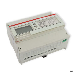 abb-S-DZ--4105-W-E-active-energy-meter-(used)