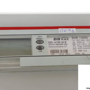 abb-S-DZ--4105-W-E-active-energy-meter-(used)-1