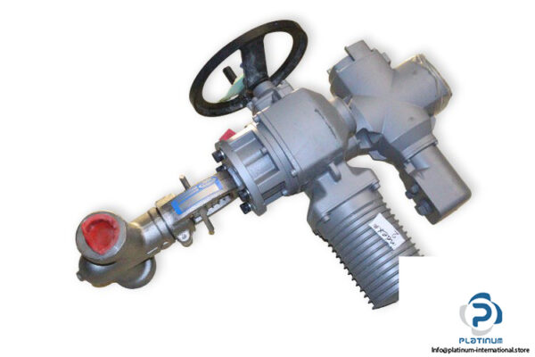 auma-SA-41.2-FA14-multi-turn-actuator-new