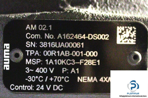 auma-SA-41.2-FA14-multi-turn-actuator-new-5