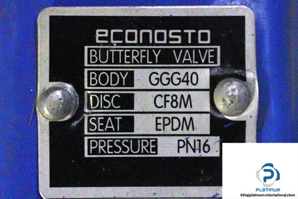 auma-SG-05.1-F05-F07-multi-turn-actuator-butterfly-valve-16-bar-new-5
