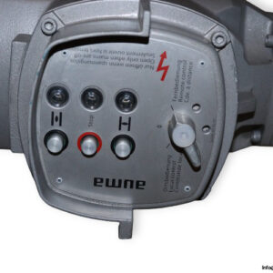 auma-SA-10.2-FA10-multi-turn-actuator-speed-63-rpm-used-2