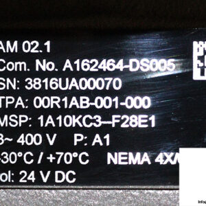auma-SA-10.2-FA10-multi-turn-actuator-speed-63-rpm-used-6