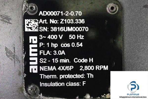 auma-SA-10.2-FA10-multi-turn-actuator-speed-63-rpm-used-8