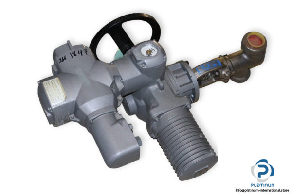 auma-SA-14.2-FA14-multi-turn-actuator-new