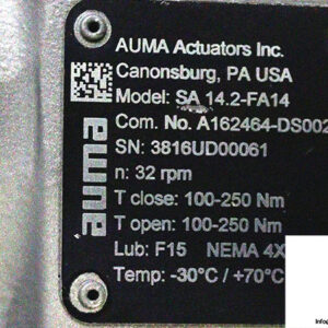 auma-SA-14.2-FA14-multi-turn-actuator-new-4