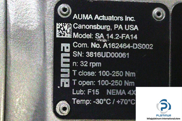 auma-SA-14.2-FA14-multi-turn-actuator-new-4