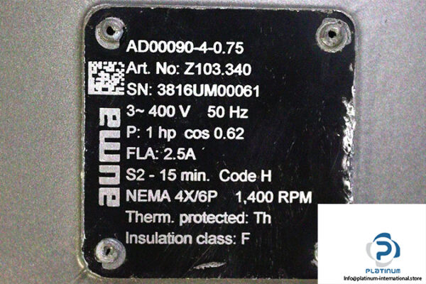 auma-SA-14.2-FA14-multi-turn-actuator-new-7