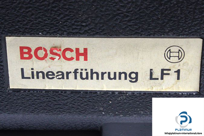 bosch lf1 linear guide bosch-lf1-linear-guides-3