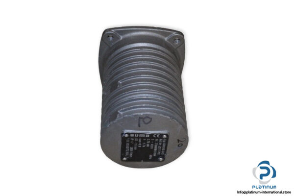 auma-AD00-63-2_80-actuator-used-2