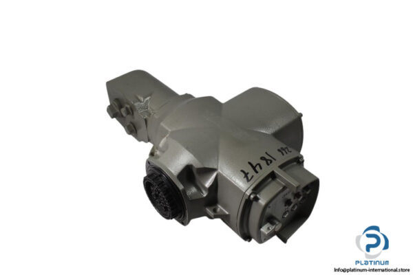 auma-AM-02.1-actuator-control-used