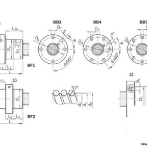 rexroth-r151228013-flanged-single-nut-fem-e-s-3