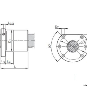 rexroth-star-1502-3-7065-flanged-single-nut-fem-e-c-3
