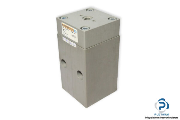 Eugen-seitz-113-148-00-pneumatic-actuated-valve-(new)