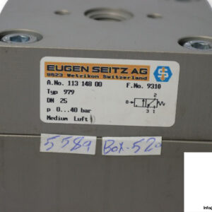 Eugen-seitz-113-148-00-pneumatic-actuated-valve-(new)-2
