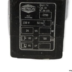 Herion-2424812-pneumatic-valve-(used)-2