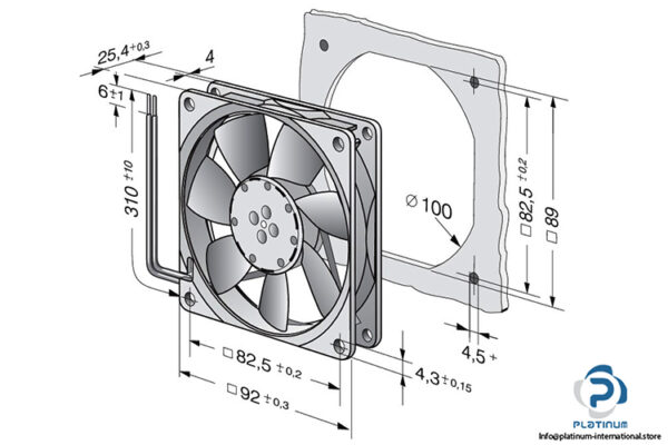 ebmpapst-3412NGH-axial-fan-used-2