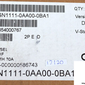 siemens-6SN1111-0AA00-0BA1-line-reactor-(new)-4