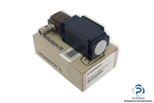 schmersal-TV8S-335-02Z-M20-limit-switch-(new)