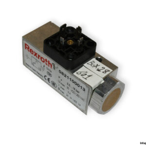 REXROTH-0821100013-PRESSURE-SWITCH_