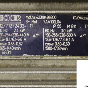 becker-u-4-100-sa_k-rotary-vane-vacuum-pump-4