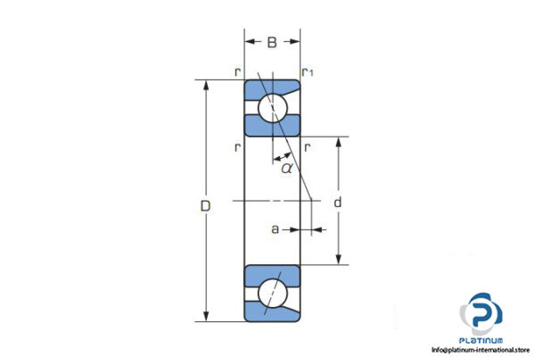nachi-7008cyu_gm-p4-angular-contact-ball-bearing-4