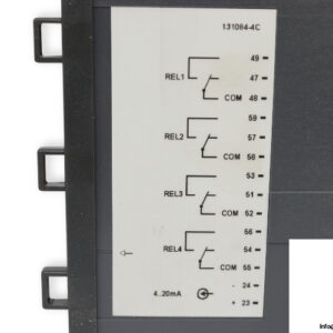 endress-hauser-CLM223-IS0016-conductivity-transmitter-(new)-2