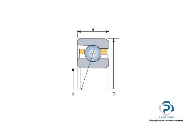 snfa-e230-7ce3-dd40-dan-lds18-angular-contact-ball-bearing-4