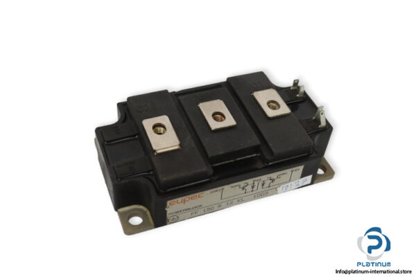 eupec-FF-150-R-12-KL-10D9-igbt-module-(Used)