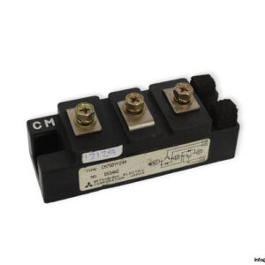 mitsubishi-CM75DY-24H-igbt-module-(Used)