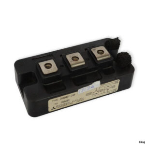 mitsubishi-CM100DY-24H-igbt-module-(Used)