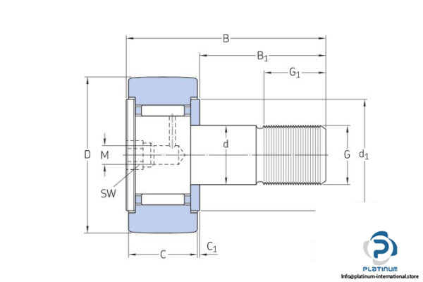 skf-kr-16-stud-type-track-roller-4