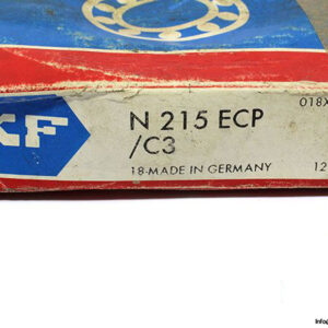 skf-n215ecp_c3-cylindrical-roller-bearing-4