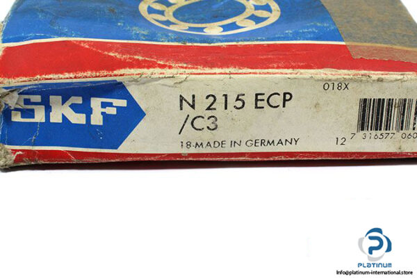 skf-n215ecp_c3-cylindrical-roller-bearing-4