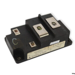 mitsubishi-QM200HA-2H-transistor-module-(Used)