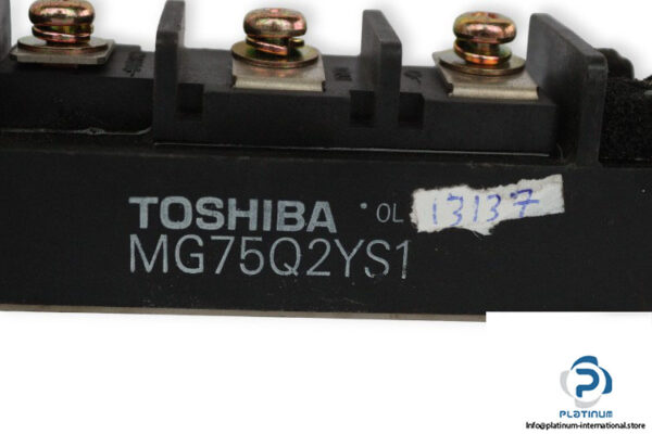 toshiba-MG75Q2YS1-igbt-module-(Used)-1