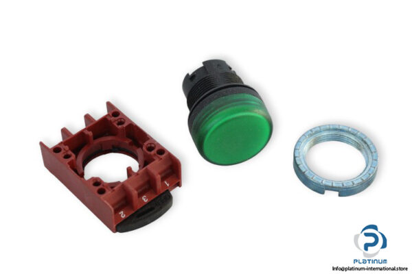 schneider-XB4-BVB1-pilot-light-(New)