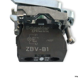 schneider-XB4-BVB1-pilot-light-(New)-2