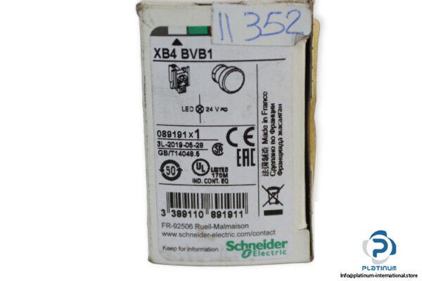 schneider-XB4-BVB1-pilot-light-(New)-3