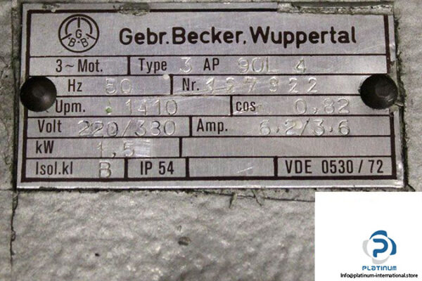 gebr-becker-kvt-2-60-vacuum-pump-4