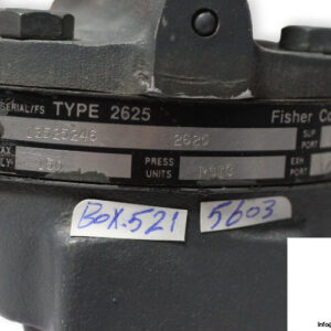 fisher-controls-2625-volume-booster-(used)-1