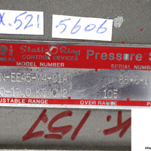 sor-6NN-EE45-M4-C1A-pressure-switch-(used)-2