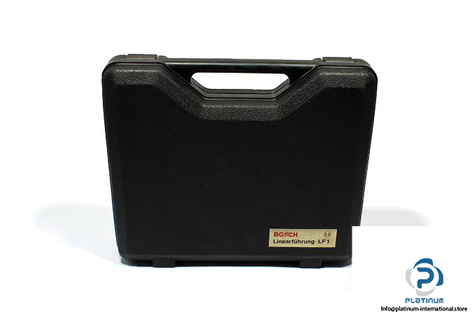 bosch lf1 linear guide bosch-lf1-linear-guides-4