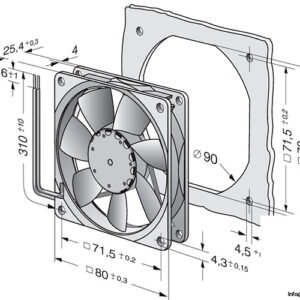 papst-8412-NGLV-axial-fan-used-2